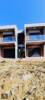 Kuşadası Sevgi Plajında %50 Peşinatla Taksitli Villa İmkanı