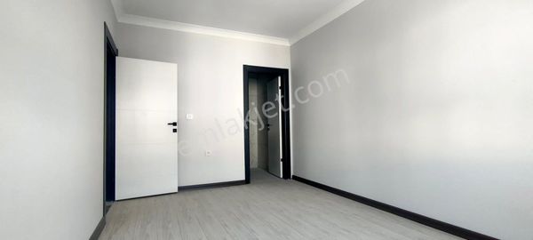 Akyurt Yeşiltepe Mahallesinde 3+1 Son Kat Lüx Daire