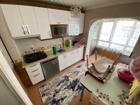 Hayal'den Malazgirt Mh'de Orta Kat Ön Cephe 3+1 Bağımsız Ful Yapılı Kaçırılmaz Fiyata Kupon Daire !