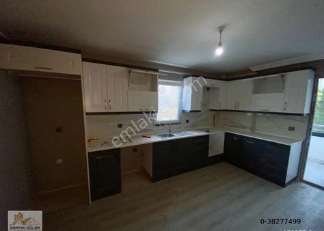 Giresun Bulancak Bahçelievler Mah.mutfak,kombi Takılı 3+1 117 M2 Net