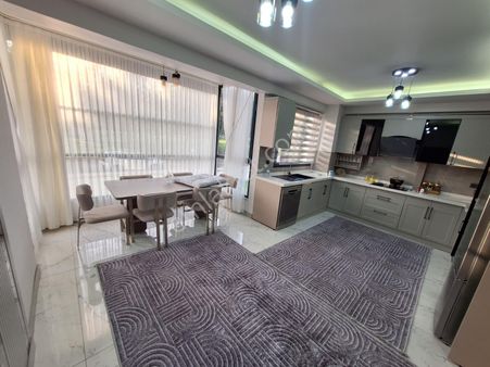 Mountaın Gayrimenkul'den Kent Meydanı Civarı Sıfır 3.5+1 Yüksek Giriş Acil Satılık