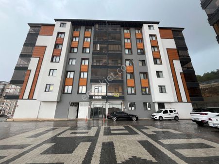 Merkezde 4+1 Full Yapılı Satılık Daire ** Burcu Emlaktan