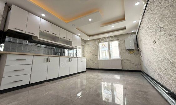 Kafkaslar'da Ultra Mega Lüks Daire!