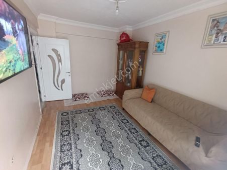 Gaziosmanpaşa Merkez Mahallesi'nde Satılık Daire