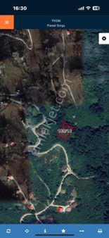 Trabzon Yeşilbük'de Tek Tapu Satılık Arsa