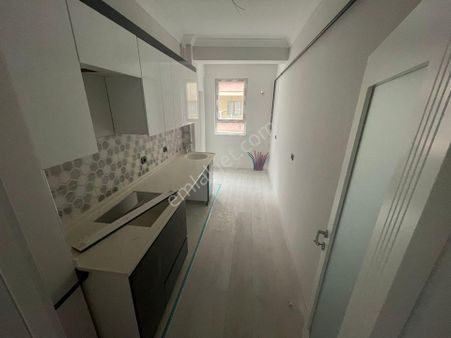 Andiçen Mh De 2+1 Bağımsız Ara Katta Full Yapılı Asansörlü Yeni Bina