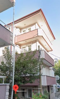 Serdivanda Satılık Komple 4 Daireli Bina