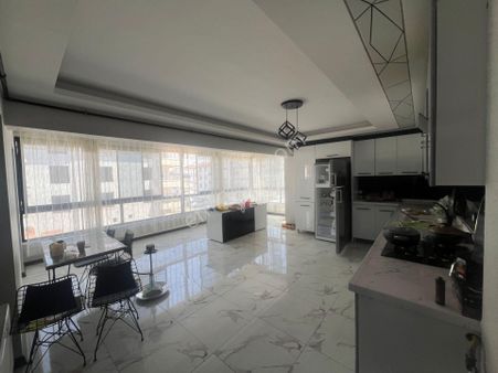 Keçiörende 4+1hisar Mah De Geniş Kulanıslı Masrafsız Satılık Daire