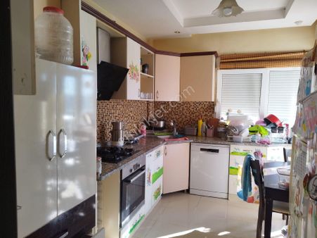 Çağlayan Mah Site İçi 4+1deniz Görür