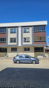 Tire Doğuş Emlaktan Gölete Yakın Sıfır Kiralık Daire