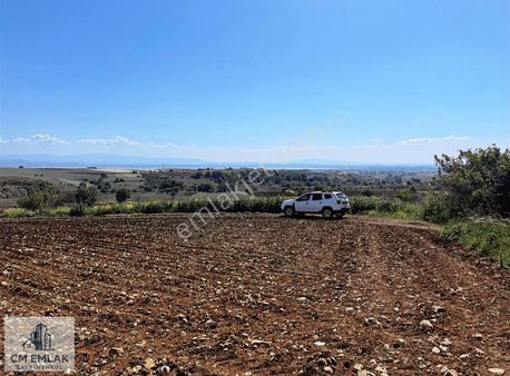 Karacabey- Subaşı Mh. Panoramik Göl Manzaralı Fırsat Arazi