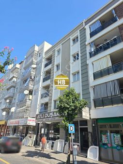 Hb'den 2+1 Kiralık Daire, Ebeveyn Banyolu, Ayrı Mutfaklı Cadde Üzerinde