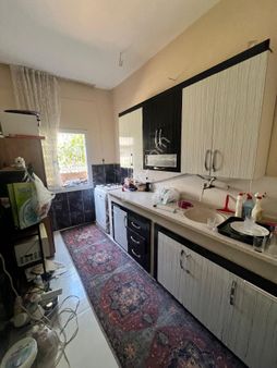 Çelebi'den Dervişler Mah.kiralık 2+1 Daire