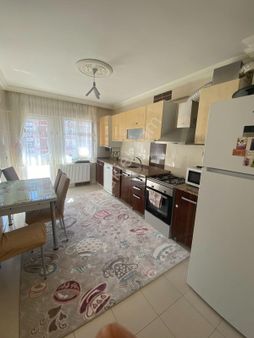 A.r.s. Gayrimenkulden Alperen Sitesi 3+1 Satılık Daire