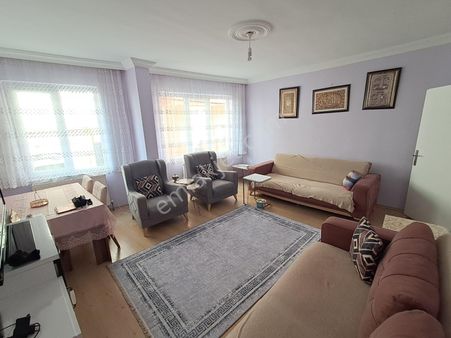 Tekirdağ Süleymanpaşa Yavuz Mah. Satılık Geniş 3+1 Bahçeli Yüksek Giriş Daire