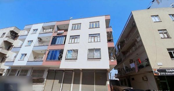 Üçocak Mah Eski Otoğar Yanı Ferah Geniş 2+1 Satılık Daire