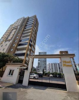 Mezitli Akdeniz Mah 4+1 Lüks Ferah Satılık Fırsat Daire