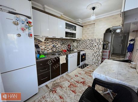 Habibler Mahallesi 2+1 Yüksek Giriş Satılık Daire