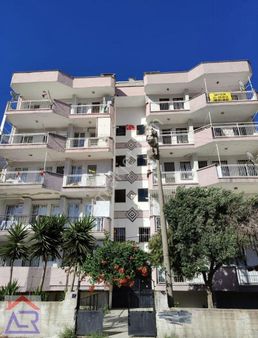 Ada Royal'den 3+1 Site İçinde Daire