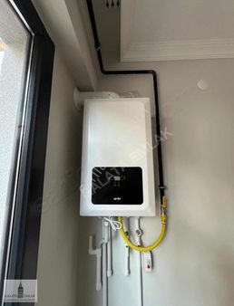 Galatadan Zafer Mahallesinde Sıfır Satılık 1+1 Ve 2+1 Daireler