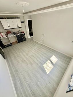 ⚡️sıfır Binada 1+1 Daire Müstakil Bahçeli⚡️