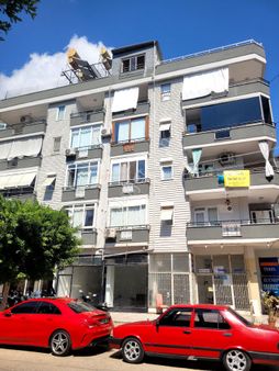 Hacet Mahallesinde Satılık 2+1 Daire