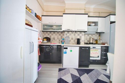 🛑🛑aktif'ten Akçay'da Satılık Ebeveyn Banyolu Çift Teraslı 5 Yaşında 4+1 Dublex