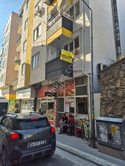 Golden Globy, Edremit-hamidiye'de Satılık 2+1 Daire