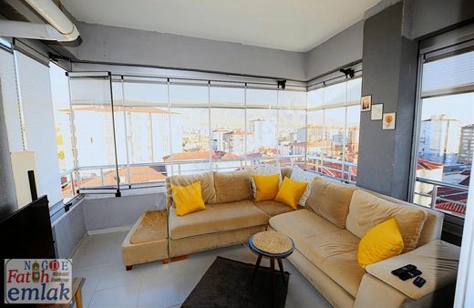 Amas Yolu Özden Arkası Yeni Binada Geniş 3+1 Kiralık Daire