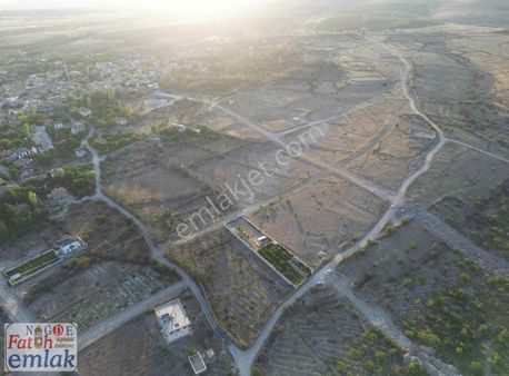 Fertekte 550 M2 Konut İmarlı Cazip Fiyatlı Arsa