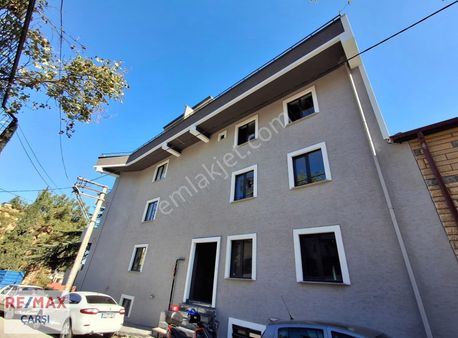 Remax Çarşı'dan İzmit Merkezde Manzaralı Kiralık 2+1 Daire