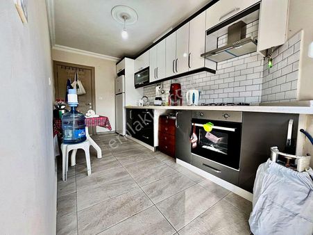 🛑🛑aktif'ten Akçay'da Satılık Denize 150mt Ön Cephe Çift Balkonlu Ferah 2+1 Daire