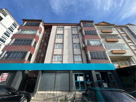 Elazığ Doğukent Anacaddede Satılık Fırsat Daire