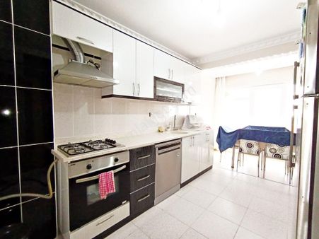 Osmangazi Mah. Bağımsız-asansörlü 3+1 Satılık Daire