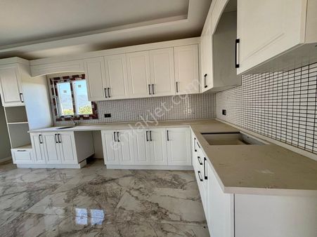 Aydın Nazilli Satılık Müstakil Villa 500 M2