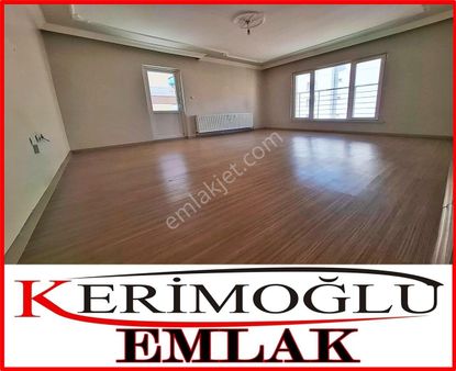 Saray Fatih'te 3. Kat 3+1 Güney Cepheli Kiralık Daire