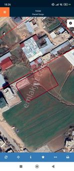 Emlak 72'den Körük Mahallesinde Satılık Arsa