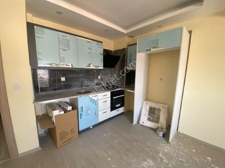 Ayrancılar Mah Bbarışmanco Cad 2+1 Açık Mutfak Satolık Daire
