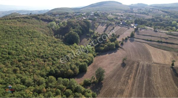 Kocaeli İzmit Gökçeören Mahallesinde Satılık Tarla