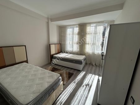 Kafkas Üniversitesine 5 Dk! Sıfır Eşyalı (abonelikler Açık!) Lüks 1+1