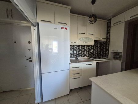 1+1 Toki Bloklarında Yatırımlık Eşyalı Satılık Daire