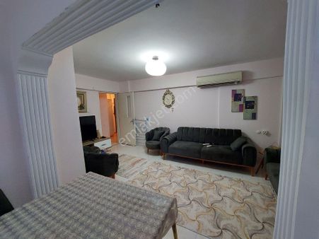 Bariş Yapı Da Temiz Daire