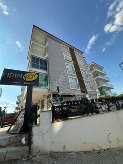 Şahin Emlaktan Denizli Acıpayam Çarşı Merkezinde Satılık 3+1 150 M² Daire