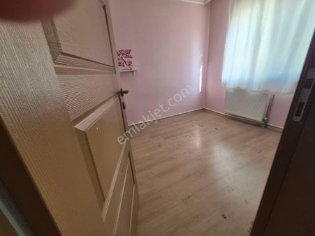 Yatırımlık 1+! Acil Satılık Daire