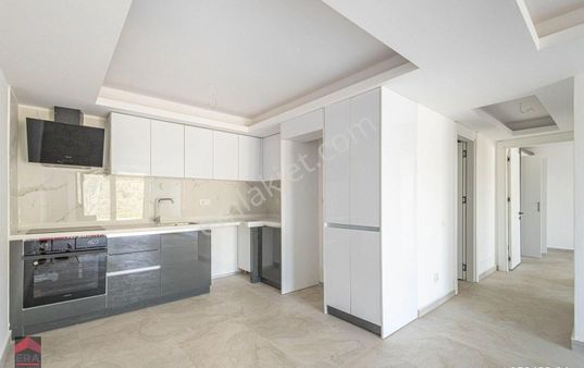 Boğaziçi Adabükü'nde 2+1 Geniş Bahçeli, Plajlı, Yeni Site, Yeni Daire