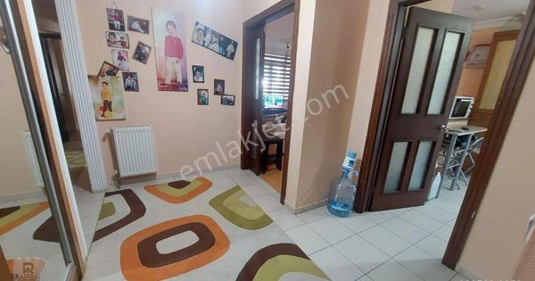 Birlik Mahallesinde 393 Cadde Üzerinde Satılık Daire