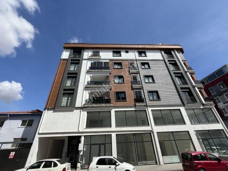 Kayabey Mh.bağlar Sokağı Üzeri Satılık Sıfır 3+1 Daire