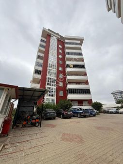 Payallarda 2+1 Lüks Rezidans Satılık