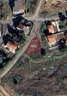 Tekirdağ, Süleymanpaşa,bahcelievlermh Köşe,çift,yol,cepheli,,anayol,80m,kumsal,100m,mesafede,arsa,