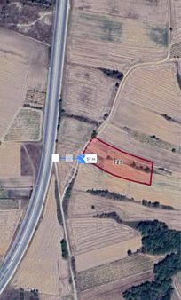 Çanakkale Duble Yoluna Sadece 57 Metre Mesafe!